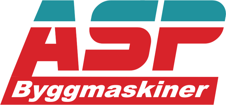 Asp byggmaskiner